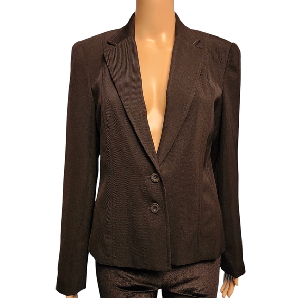 Mix It Black Blazer Size 4 - Picture 1 of 10